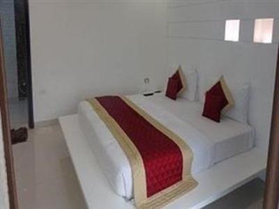 Vivah Residency Hotel Nueva Delhi Exterior foto
